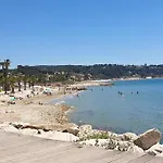 Studio +Parking Bandol 3Min A Pied Plage Du Vallat