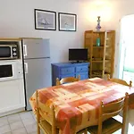 Maisonnette Kristell