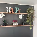 Mobil Home Le Happy