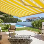 Villa Palmyre - Welkeys