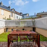 Maison Verdao - Welkeys