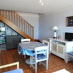 Appartement Avec Terrasse Panoramique, Acceptant Les Animaux, Parking - Fr-1-487-281