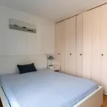 Appartement Arcachon, 2 Pieces, 4 Personnes - Fr-1-319-419