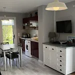 Charmant Cottage Familial Pres De La Thalasso, Jardin Privatif, Parking, Wi-Fi, 6 Pers. - Fr-1-487-276
