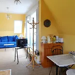 Studio Cabourg, 1 Piece, 2 Personnes - Fr-1-487-218