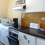Appartement Avec Terrasse Panoramique, Acceptant Les Animaux, Parking - Fr-1-487-281