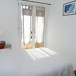 Appartement 2 Pieces Avec Balcon Ensoleille Pres De L'Hippodrome De Cabourg - Fr-1-487-297