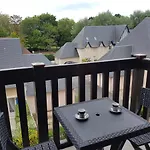 Charmant T2 A Cabourg, Proche Plage Et Centre-Ville, Balcon Et Parking Gratuit - Fr-1-487-312