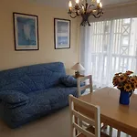 Appartement 2 Pieces A Cabourg - Proche Plage Et Centre-Ville, Balcon Et Parking Prive - Fr-1-487-300