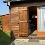 Chalet 4 Pieces A Cabourg Avec Jardin, Proche Piscine Et Tennis, Ideal Pour Familles, 6 Pers. Max - Fr-1-487-325