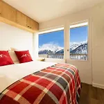 The Cocooning Courchevel 1850