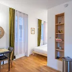 Cosy 22M Near The Old Port