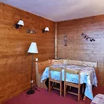 Studio Chaleureux Au Pied Des Pistes Avec Balcon - Fr-1-181-2566