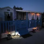 Mobilhome Camping Castellas