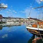 Quai Babord