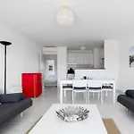 Pgh N7- 100M De La Plage, Vue Mer & Parking Prive