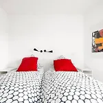 Pgh N7- 100M De La Plage, Vue Mer & Parking Prive