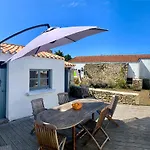 Maison De Pecheur A 150M De La Plage