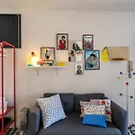 Chez Vic, Le Coeur De Ville