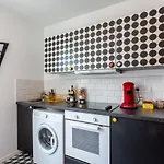 Chez Vic, Le Coeur De Ville