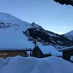 Studio Skis Au Pieds Meribel-Mottaret