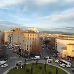 Vue Mer Et Et Notre Dame Centre Ville Avec Balcon Et Parking