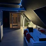 Love Room « Deep Secret »
