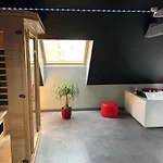 Love Room « Deep Secret »