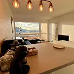 Appartement Cosy Avec Vue Mer