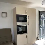 Le Cottage De Louise, Centre Ville De Saint Valery