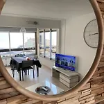 Appartement Cap D Agde Magnifique Vue Mer