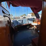 Bateau L'Etoile, Romantique, Apaisant, Ideal Pour Un Couple
