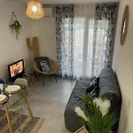 Le Californie, Charmant Studio Cabine Proche Plage