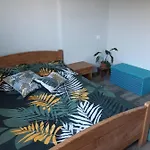La Bienvenida
