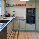 Gorgeous Home In Moelan-Sur-Mer With Kitchen