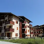 Appartement 29M² A Aussois, Proche Navettes Gratuites, Piscine Et Commerces, Capacite 4 Personnes. - Fr-1-508-148