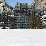 Appartement Skis Aux Pieds Avec Garage Et Animaux Acceptes A Val-D'Isere - Fr-1-694-245