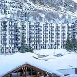 Superbe 3 Pieces Au Centre De Val-D'Isere, Haut Standing, Wi-Fi, 2 Salles D'Eau, Proche Commodites - Fr-1-694-34