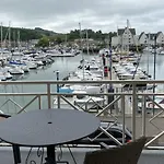 Appartement 3 Pieces Calme Avec Ascenseur A Dives-Sur-Mer - Fr-1-487-319