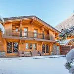 Chalet Emma - Happy Rentals