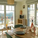Appartement Neuf, Avec Terrasse, Parking Et Ascenseur