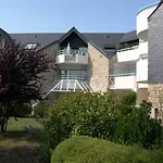 Appartement 2 Pieces Avec Balcon Et Proche Plages - Carnac - Fr-1-477-127