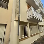 Confortable T3 Au Centre D'Arcachon, Pres De La Plage, Pkg Securise, Wifi, Tout A Pied - Fr-1-374-192