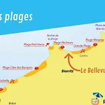 Le Bellevue Btz