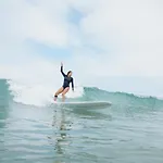 Surf Ou Golf House A Quelques Pas De L'Ocean