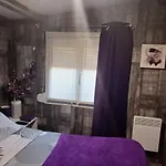Chalet De Charme Avec Piscine