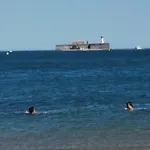 Charmant Mobilhome Camping Les Sables D'Or 4 Etoiles