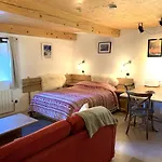 Ferme Saint-Aubin