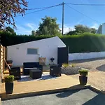 Ty Clem A Deux Pas De La Plage Et Du Port ! Charmante Maison