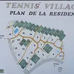 Tennis Village